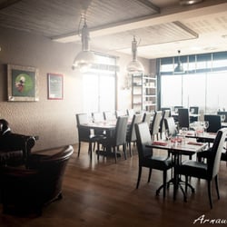L'Engrenage Brasserie - L'Engrenage