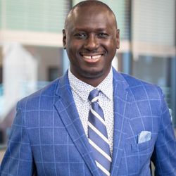 AJ Law - Accident Justice - Managing Attorney and Owner, Abdul Jaiteh