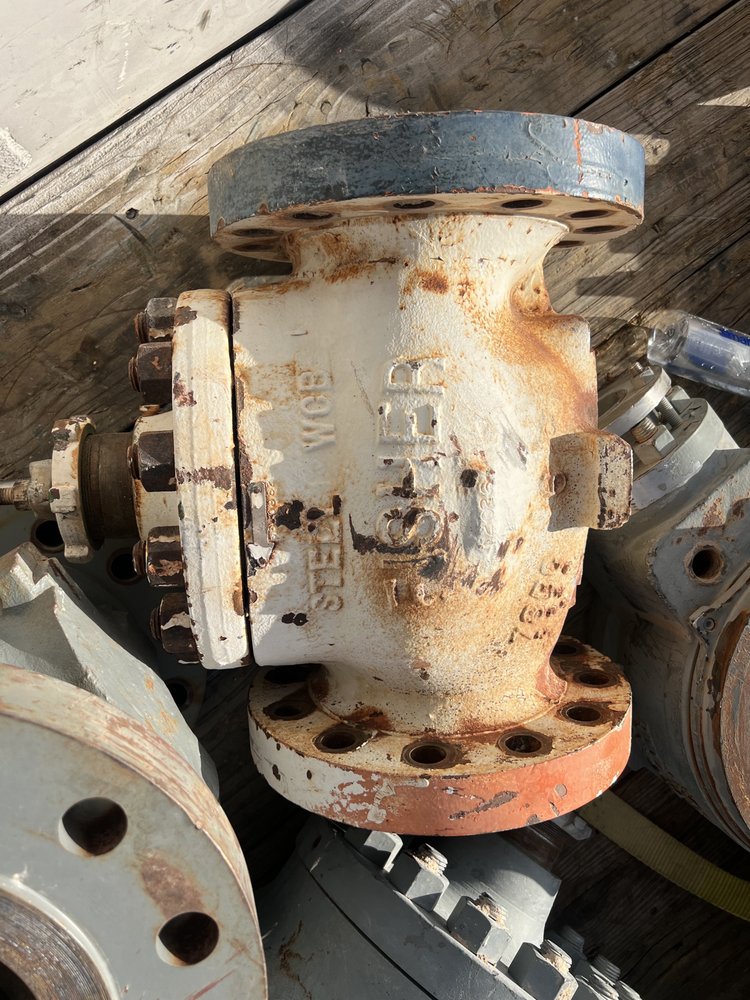 AMERICAN VALVE & INSTRUMEMTS Updated July 2024 16 Photos 1609 W