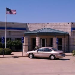 US Post Office