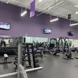 Anytime Fitness