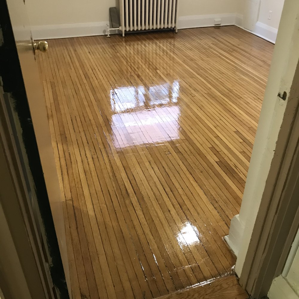 Gowan Property Management - Newly renovated shined floors - Property Management Near Me - Toronto, Ontario Gowan Property Management - Newly renovated shined floors - Property Management Near Me - Toronto, Ontario