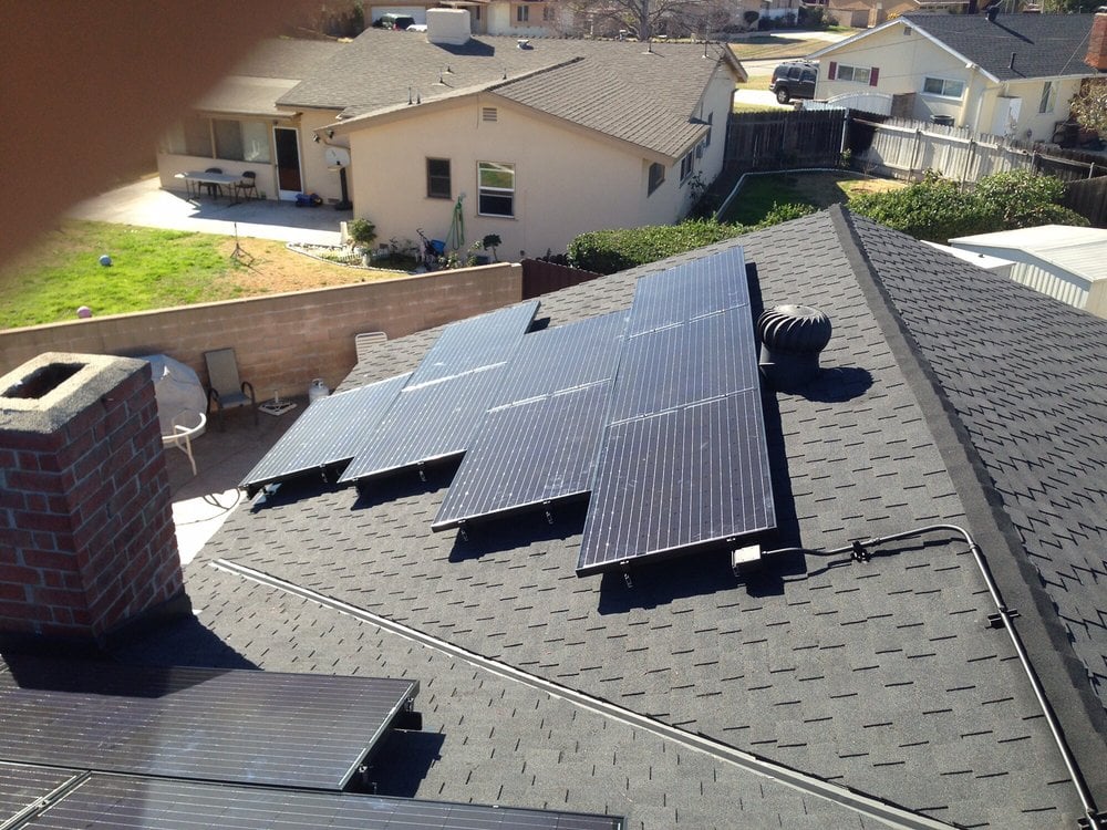 Slide of Sunergy Construction