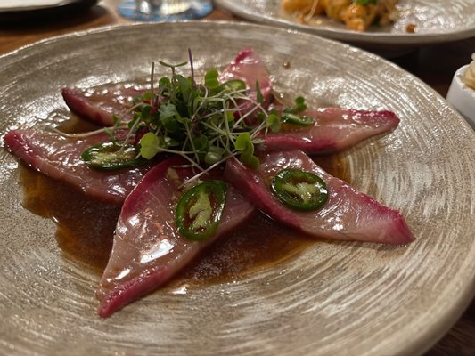 Oao - Sushi Bar & Grill at Wailea by null