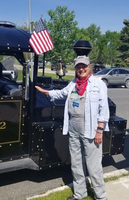 Last Chance Tours by null