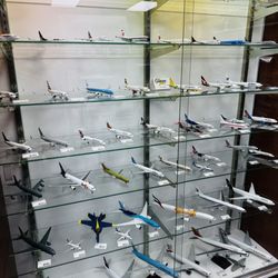 The Airplane Shop