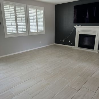 Langdon Floorcovering - After - Flooring Near Me - Murrieta, California