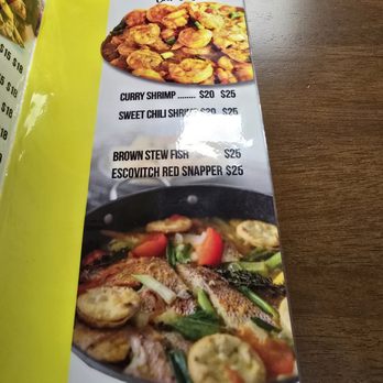 Temptress Caribbean Restaurant - Menu 2.2025 - Caribbean Near Me - Jacksonville, Florida Temptress Caribbean Restaurant - Menu 2.2025 - Caribbean Near Me - Jacksonville, Florida