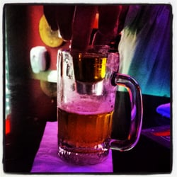 Gardens Tavern Bar