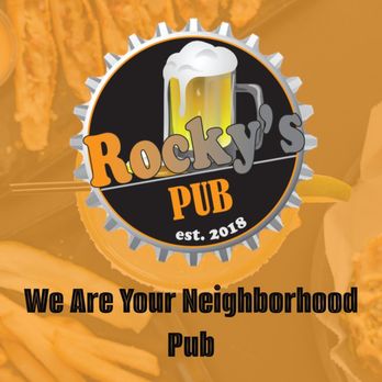 Rocky's Pub - Pubs Near Me - Liverpool, New York Rocky's Pub - Pubs Near Me - Liverpool, New York