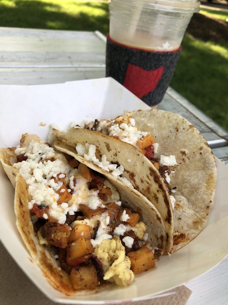 FoxFire Tacos