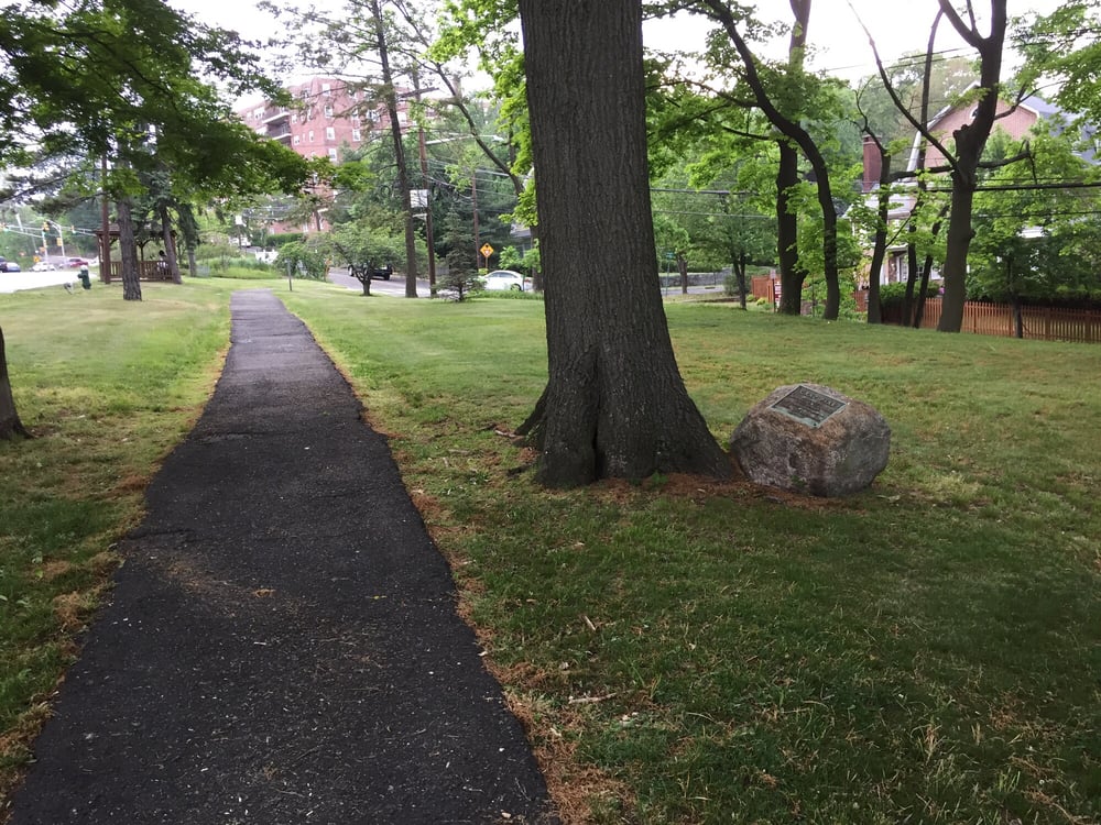 GRAZ PARK Updated July 2024 842844 Bloomfield Ave, Montclair, New