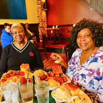 Croaker's Spot - Soul Food Near Me - Richmond, Virginia Croaker's Spot - Soul Food Near Me - Richmond, Virginia