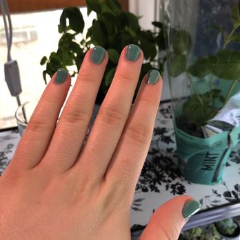 Sonia Salon - No chip manicure - Waxing Near Me - Chicago, Illinois