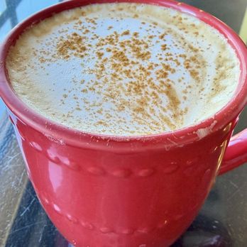 The Daily Grind Cafe - Cappuccino - Coffee & Tea Near Me - San Diego, California The Daily Grind Cafe - Cappuccino - Coffee & Tea Near Me - San Diego, California