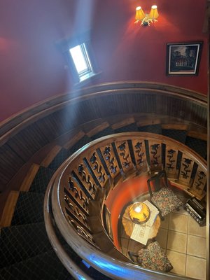 The Blue Boar Inn by null