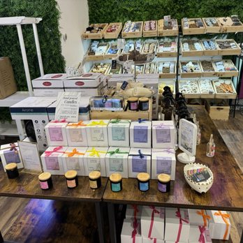 Good Common Sense Naturals - Cosmetics & Beauty Supply Near Me - Danville, California Good Common Sense Naturals - Cosmetics & Beauty Supply Near Me - Danville, California