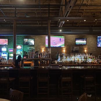 Walnut Speakeasy - Pizza Near Me - Elgin, Illinois