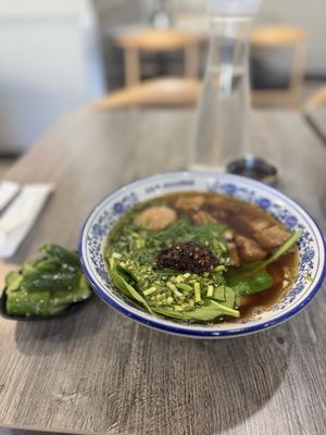 LAN NOODLE by null