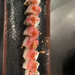 Wasatch Roll