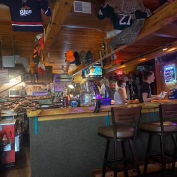 Slim's Bar & Grill - Bar - Sports Bars Near Me - Bemidji, Minnesota Slim's Bar & Grill - Bar - Sports Bars Near Me - Bemidji, Minnesota