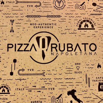 Pizza Rubato Napoletana - Pizza Near Me - Vancouver, British Columbia Pizza Rubato Napoletana - Pizza Near Me - Vancouver, British Columbia