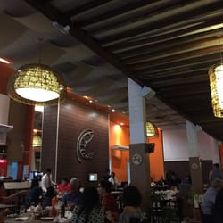 Camarada Camarão - A great friendly atmosphere