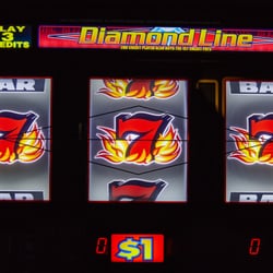 Zia Park Casino Hotel & Racetrack