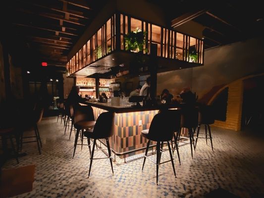 Starduster Lounge by null