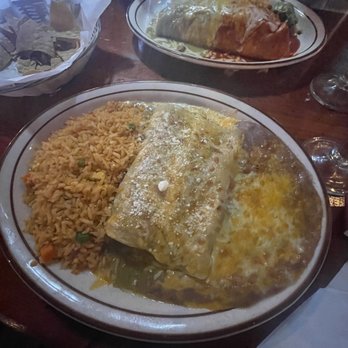 Villa Catrina - 2 enchiladas - Mexican Near Me - Arcadia, California Villa Catrina - 2 enchiladas - Mexican Near Me - Arcadia, California