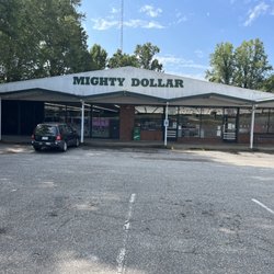 Mighty Dollar - Boiling Springs, N.C.