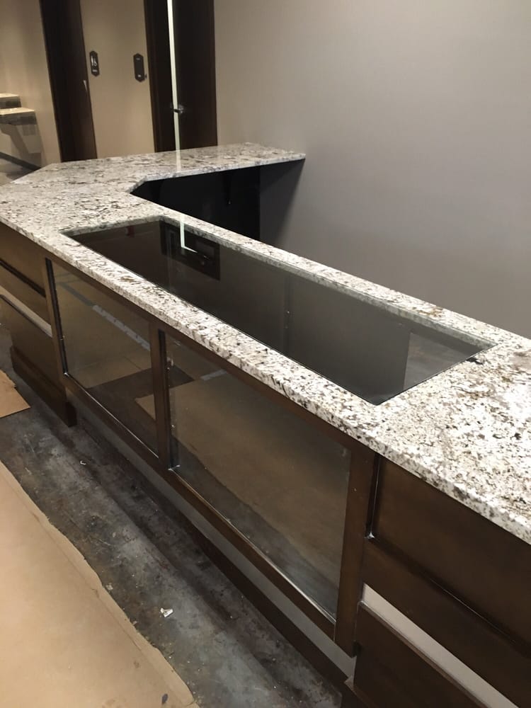 HOUSE OF GRANITE 15 Photos 1015 E 70th Ave, Denver, CO Yelp