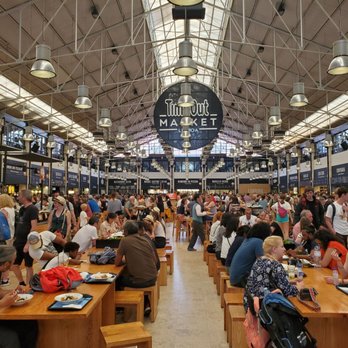 Time Out Market - Public Markets Near Me - Lisbon, 11
