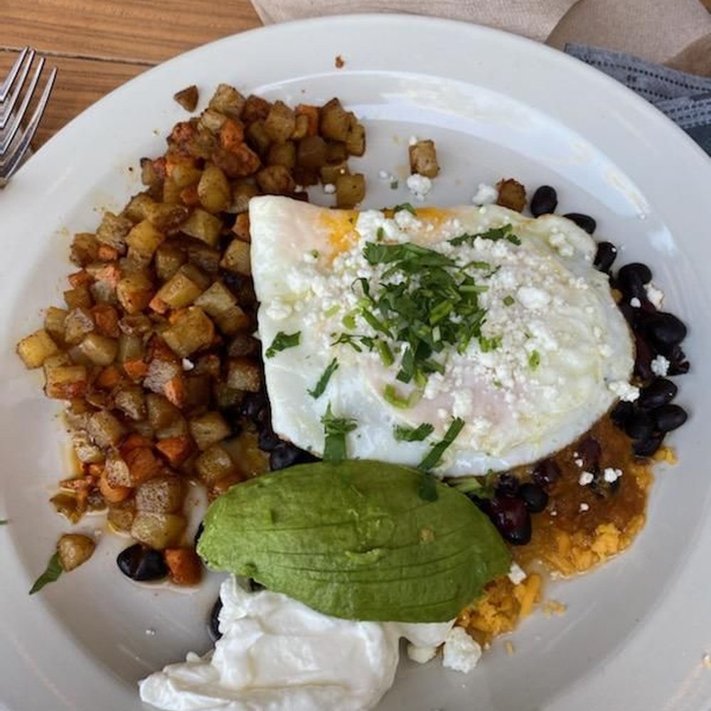 Active Culture - Organic Huevos Rancheros - Vegetarian Near Me - San Clemente, California Active Culture - Organic Huevos Rancheros - Vegetarian Near Me - San Clemente, California