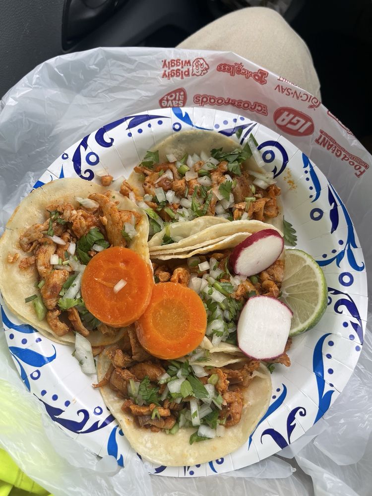 Taqueria Alberto's