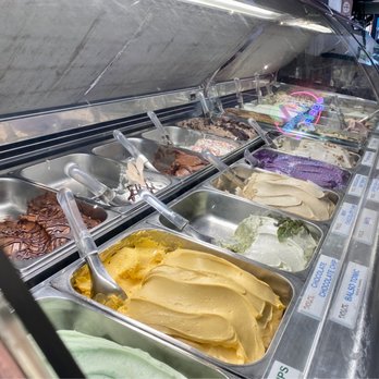 Dolce Gelato - Ice cream choices - Ice Cream & Frozen Yogurt Near Me - Laguna Beach, California Dolce Gelato - Ice cream choices - Ice Cream & Frozen Yogurt Near Me - Laguna Beach, California