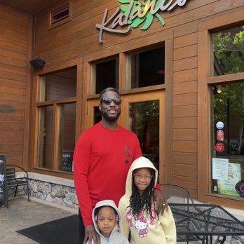 Kalani's - Seafood Near Me - South Lake Tahoe, California Kalani's - Seafood Near Me - South Lake Tahoe, California