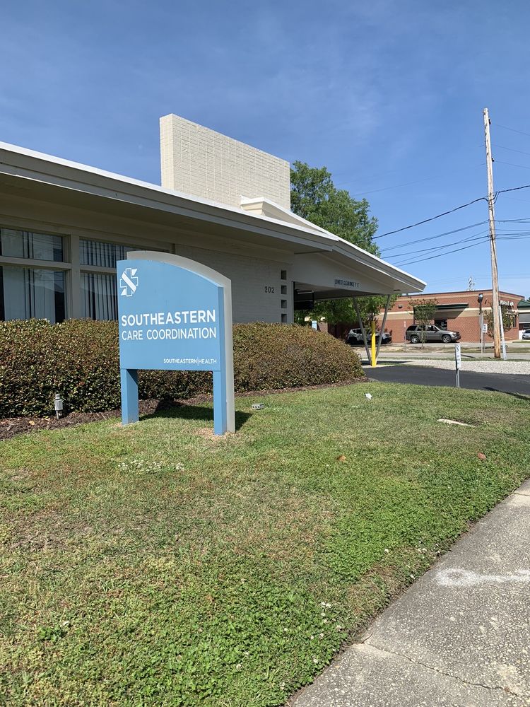 SOUTHEASTERN CARE COORDINATION - Laboratory Testing - 202 W 27th St