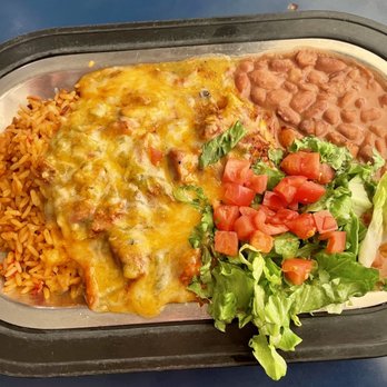 Pantry Restaurant - Enchilada choice - Breakfast & Brunch Near Me - Santa Fe, New Mexico Pantry Restaurant - Enchilada choice - Breakfast & Brunch Near Me - Santa Fe, New Mexico
