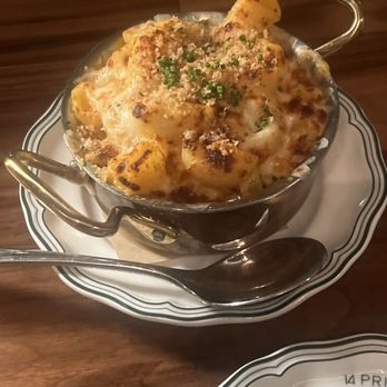 14 Prime - Mac & Cheese - Steakhouses Near Me - Jacksonville, Florida 14 Prime - Mac & Cheese - Steakhouses Near Me - Jacksonville, Florida