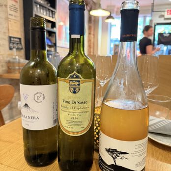 Ruffian - Wine Bars Near Me - New York, New York Ruffian - Wine Bars Near Me - New York, New York
