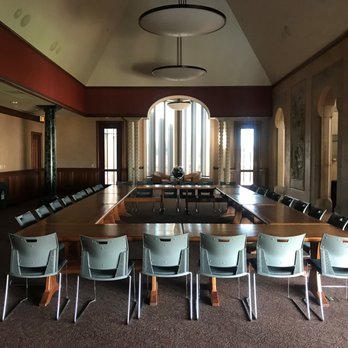 Ritchie Center - The Gottesfeld Room - Stadiums & Arenas Near Me - Denver, Colorado