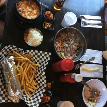 K-Towne 88 - Korean Near Me - Rancho Cucamonga, California