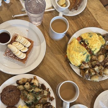 More Than Waffles - Breakfast & Brunch Near Me - Encino, California More Than Waffles - Breakfast & Brunch Near Me - Encino, California