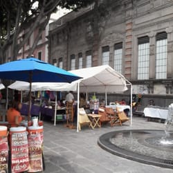 Pasaje Carolino - Dominguito...
