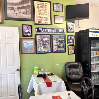 Sazon Frank Dominican Restaurant - Dominican Near Me - Utica, New York Sazon Frank Dominican Restaurant - Dominican Near Me - Utica, New York