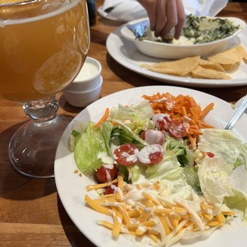 Cheddar's Scratch Kitchen - American Near Me - Amarillo, Texas