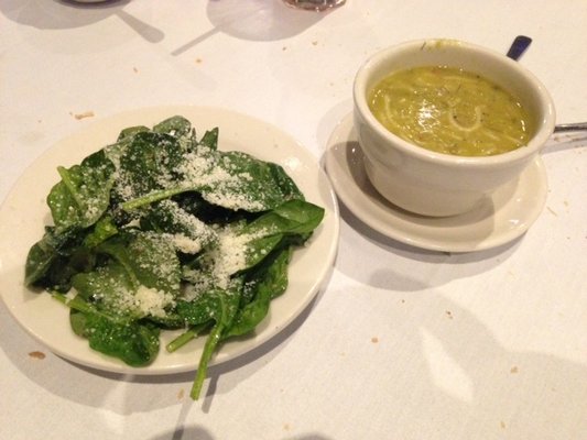 Nephew's Ristorante by null