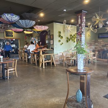 The Wolf Cafe - Coffee & Tea Near Me - Ballwin, Missouri