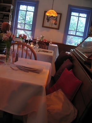 Spring Mill Cafe by null